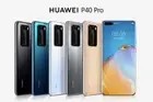 Huawei P40 Pro 5G Dual SIM 256GB 8GB 6.58" Octa Core Kirin 990 5G Phone By FedEx