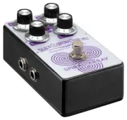 Laney Black Country Customs Spiral Array Chorus Triple Mode Effects Guitar Pedal
