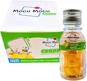Mogu Mogu Sugar Free Flavoured Mango Candy 19.5 * 14 Box