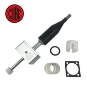 CUBE Speed SHORT SHIFTER for JZX110 Toyota Mark II Verossa, Grande w/ R154