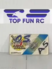 OS Glow Plug #10 Cold Air
