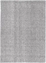 Harlow Chignon Charcoal Wool Blend Rug 160x230