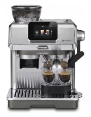 [De'Longhi] La Specialista Touch Manual Coffee Machine EC9455M