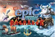 GLGTEVRG Gamelyn Games Tiny Epic Vikings: Ragnarok Expansion