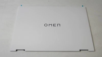 HP OMEN 16-u LCD Lid Back Cover - White N43713-00