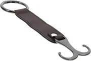 ASAKKURA Car Hook Car Seat Hooks for Purses Purse Hooks for Cars Car Purse Hook Bag Hanger for Cars Seat Hooks for Vehicle Bag Hook for Cars Car Handbag Hook Purse Hook for Cars Car Hanger