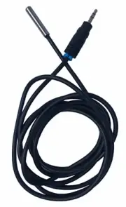 Temperature Sensor for Log-Alert WiFi Wireless Data Logger Monitoring System
