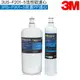 【3M】S201淨水器替換濾心/濾芯F201｜前置PP濾心3RS-F001-5一入【濾心二入組】【3M授權經銷】【APP下單點數加倍】