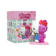 Mighty Jaxx Kandy x Sanrio ft. Jason Freeny Mystery Blind Box Assorted 15y+
