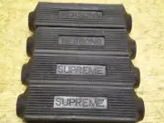 Vintage Persons Supreme 26" Mens Bicycle Pedal Blocks Schwinn Shelby Monark &