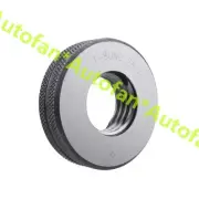 For 1PC 1-8-12-14-16-20-28-32UNC UNF UNS UNEF Thread ring gauge