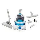 Blaupunkt VCC701 Small Cyclone Vacuum Cleaner 800W Bagless 2L HEPA-H13 5m Cable