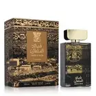 Lattafa Qasaed Al Sultan Eau de Parfum Spray for Unisex, 3.4 Fl Oz (100 ml)