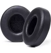 Wicked Cushions Replacement Ear Pads for Beats Solo 3 Wireless On Ear Headpho...
