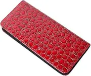 Salon Hair Stylist Barber Scissors Shears Hairdressing Pouch Holder Case Bag