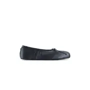 [ANN DEMEULEMEESTER] Paloma Ballerinas Black
