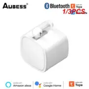 1/3PCS Tuya Finger Robot Switch Smart Switch Button Pusher Fingerobot Smart