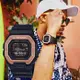 CASIO 卡西歐 G-SHOCK G-LIDE 智能藍牙多功能衝浪電子錶 GBX-100NS-4