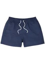 Frescobol carioca Sport Printed Shell Swim Shorts - Navy L
