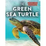 THE GREEN SEA TURTLE