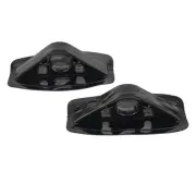 Elevate your fishing adventure with our secure paddle holder Designed for boats