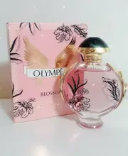 New Sealed Authentic Paco Rabanne Olympea Blossom 80ml Women's EDP perfume