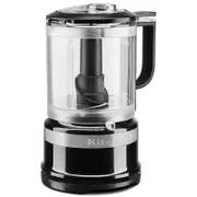 KitchenAid 5 Cup Food Chopper Onyx Black 5KFC0516AOB