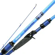 [Okuma] Serrano Carbon Technique Specific Bass Rods- SRN-C-6101MH