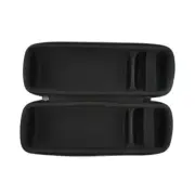 Heavy Duty Oxfords Fabric Speaker Case Water Resistant Reinforced for Flip 7