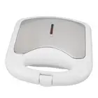 (European Standard 220V) Mini Household Nut Waffle Maker Frying Pan Double-Si JY