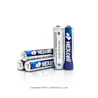 在飛比找樂天市場購物網優惠-NEXcell 台灣耐能低自放4號鎳氫超高容量充電電池 /電