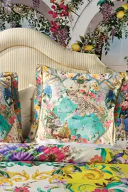 EUROPEAN PILLOWCASE CATERINA SPRITZ