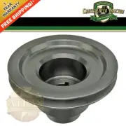 734627M1 Crankshaft Pulley for Massey Ferguson 35 50 135 150 230 235 245+