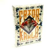Frida Kahlo Playing Cards by Aquarius 52 Unique Images