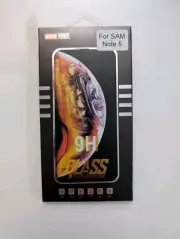 Samsung Galaxy Note 5 Screen Protector