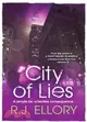 City Of Lies