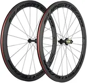 Superteam 50mm/23mm Wheelset 700c Clincher Road Bicycle Carbon Wheel