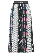 [MSGM] MSGM Midi skirts - Item 30312811