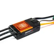 NEW Spektrum Avian 60 Amp Brushless Smart ESC 3S-6S w/IC5 Plug FREE US SHIP