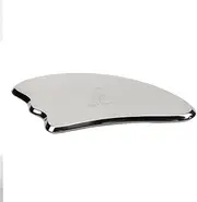 JWCASA Scar Tissue Massage Muscle Scraper IASTM Tool Physical Therapy Stainless Steel Scraping Massager Tools for Face, Neck, Back & Legs Set F