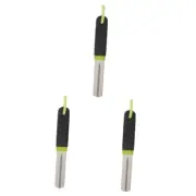 Fish Hook Hone Sharpening Stones for Knives File Fishhook Honing Tool
