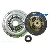 Exedy Clutch Kit OEM Replacement - DWK-6987