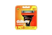 Gillette Fusion5 Blades Refills 8 Pack