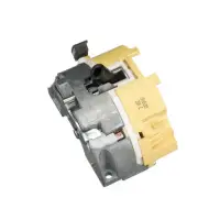 For 1990-1991 Ford Aerostar Hazard Warning Switch SMP (for: Ford)