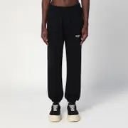 [Represent] Black jogging trousers XL Black