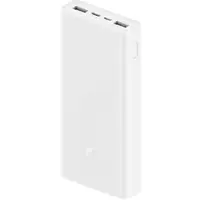 在飛比找友和YOHO優惠-小米 Xiaomi 行動電源 3 20000mAh 18W 