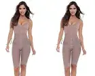 FAJA COLOMBIANA REDUCTORA BODY SHAPER POST SURGERY BUILT-IN BRA ANN SLIM 430303