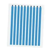 Suitable for LCD screen tape, new pull tab stretch peel tape, laptop screen