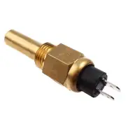 Water Temperature Sensor Thread M16x1.5 Alarm Temperature 98℃