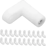 QUMIIRITY Sturdy Plastic Pcb Standoffs 50 Set for Motherboard Mounting Home Tools